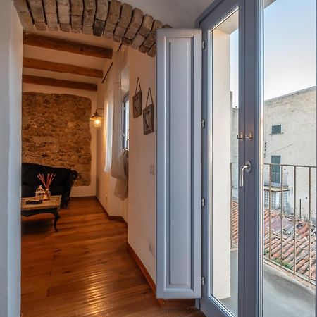 Dimoras Dimore Nel Cuore Di Olbia Exterior foto