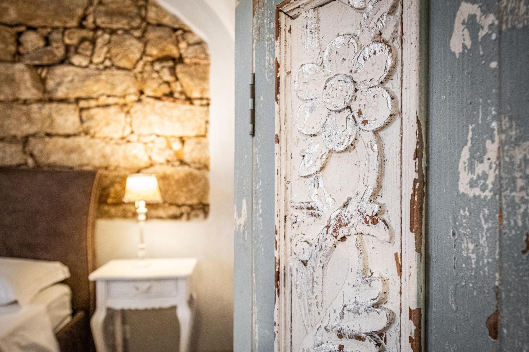 Dimoras Dimore Nel Cuore Di Olbia Exterior foto